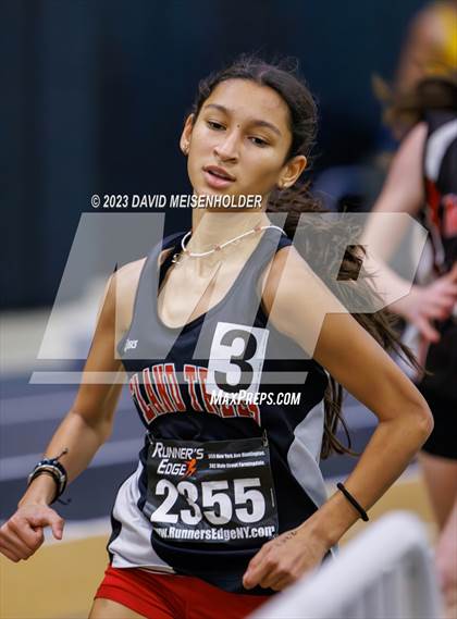 Thumbnail 1 in Section 8 Winter Meet (Saint Anthony's) photogallery.