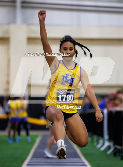 Thumbnail 1 in Section 8 Winter Meet (Saint Anthony's) photogallery.