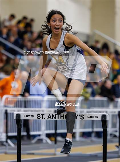 Thumbnail 2 in Section 8 Winter Meet (Saint Anthony's) photogallery.