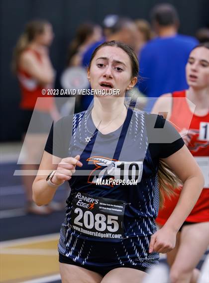 Thumbnail 1 in Section 8 Winter Meet (Saint Anthony's) photogallery.