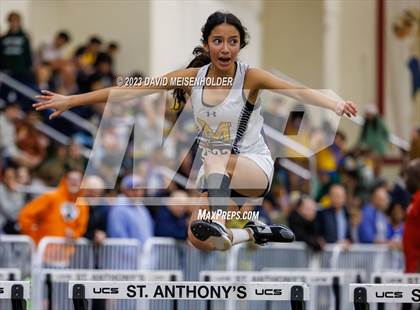 Thumbnail 3 in Section 8 Winter Meet (Saint Anthony's) photogallery.