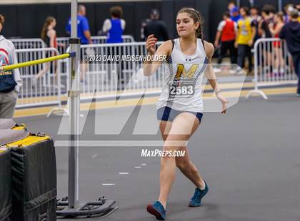 Thumbnail 1 in Section 8 Winter Meet (Saint Anthony's) photogallery.