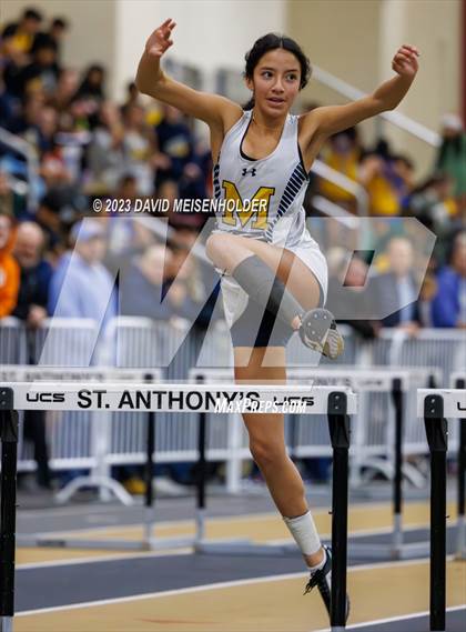 Thumbnail 1 in Section 8 Winter Meet (Saint Anthony's) photogallery.