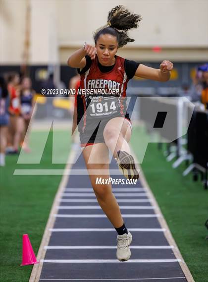 Thumbnail 2 in Section 8 Winter Meet (Saint Anthony's) photogallery.