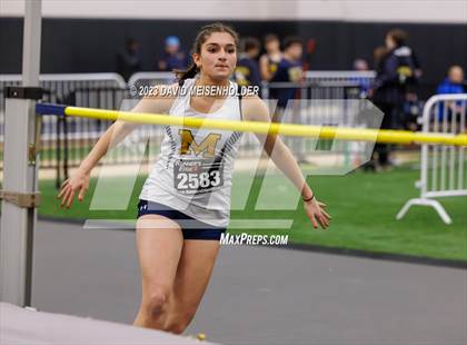 Thumbnail 3 in Section 8 Winter Meet (Saint Anthony's) photogallery.