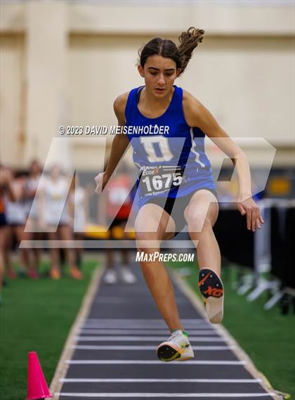 Thumbnail 1 in Section 8 Winter Meet (Saint Anthony's) photogallery.