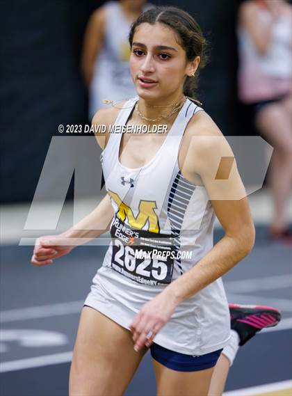 Thumbnail 3 in Section 8 Winter Meet (Saint Anthony's) photogallery.