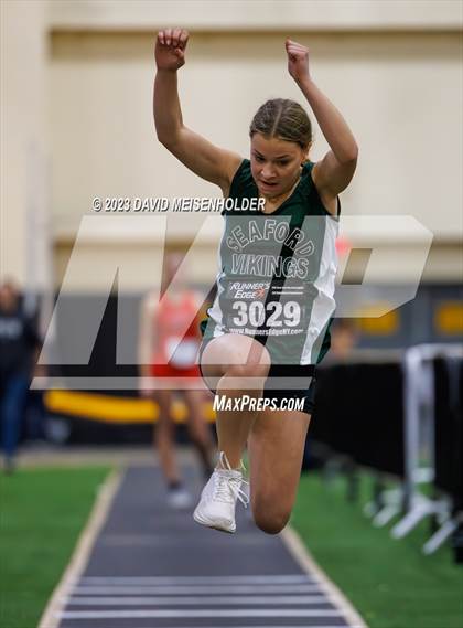 Thumbnail 2 in Section 8 Winter Meet (Saint Anthony's) photogallery.