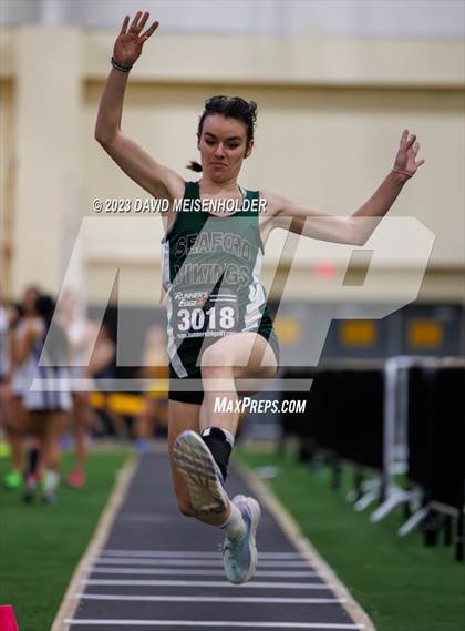Thumbnail 3 in Section 8 Winter Meet (Saint Anthony's) photogallery.