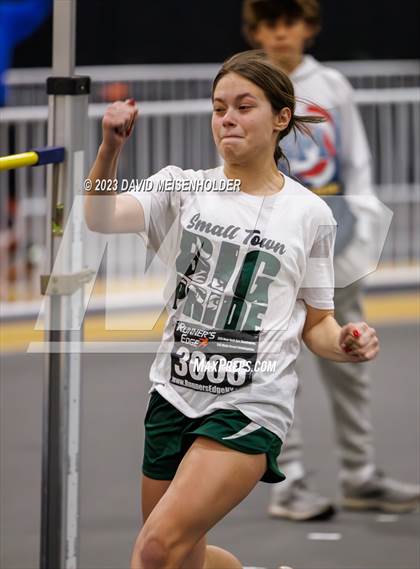 Thumbnail 3 in Section 8 Winter Meet (Saint Anthony's) photogallery.