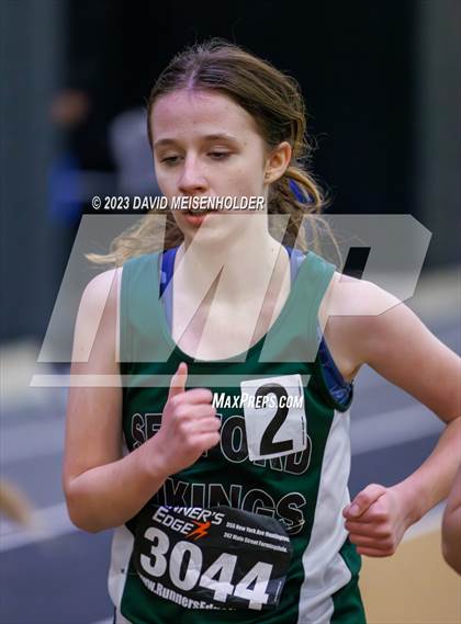 Thumbnail 2 in Section 8 Winter Meet (Saint Anthony's) photogallery.