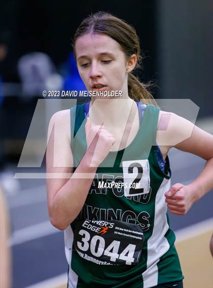 Thumbnail 1 in Section 8 Winter Meet (Saint Anthony's) photogallery.