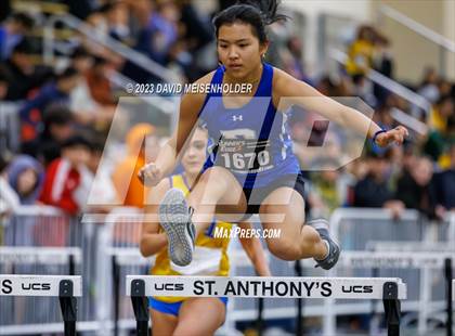 Thumbnail 3 in Section 8 Winter Meet (Saint Anthony's) photogallery.