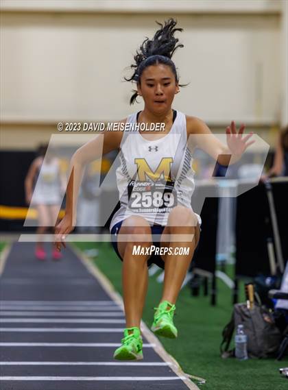 Thumbnail 2 in Section 8 Winter Meet (Saint Anthony's) photogallery.