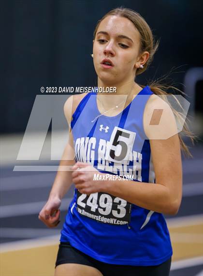Thumbnail 1 in Section 8 Winter Meet (Saint Anthony's) photogallery.