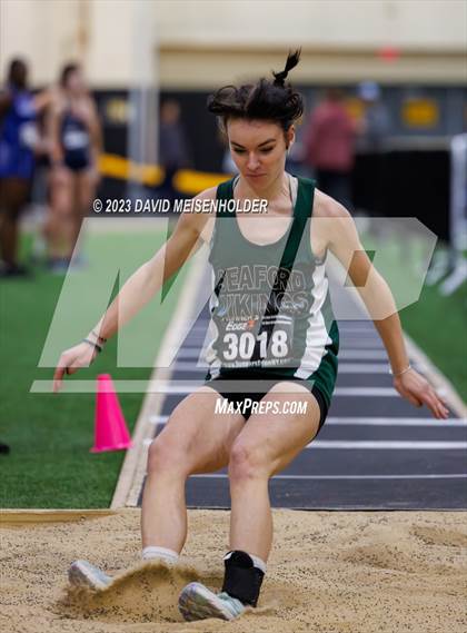 Thumbnail 3 in Section 8 Winter Meet (Saint Anthony's) photogallery.