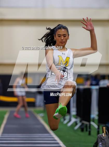 Thumbnail 3 in Section 8 Winter Meet (Saint Anthony's) photogallery.