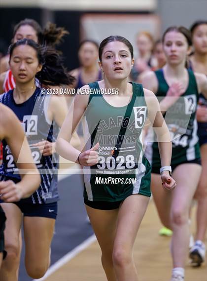 Thumbnail 1 in Section 8 Winter Meet (Saint Anthony's) photogallery.