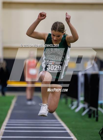 Thumbnail 1 in Section 8 Winter Meet (Saint Anthony's) photogallery.