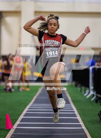Thumbnail 3 in Section 8 Winter Meet (Saint Anthony's) photogallery.