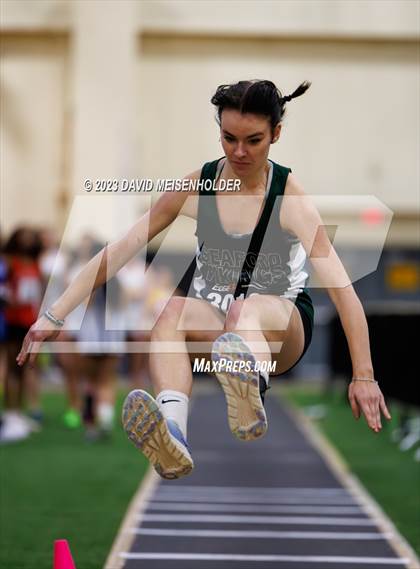 Thumbnail 1 in Section 8 Winter Meet (Saint Anthony's) photogallery.