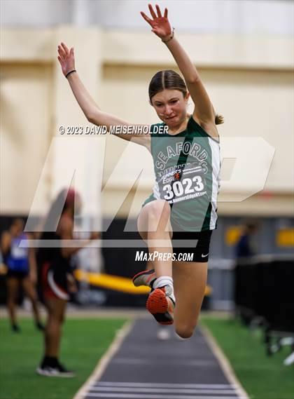 Thumbnail 1 in Section 8 Winter Meet (Saint Anthony's) photogallery.