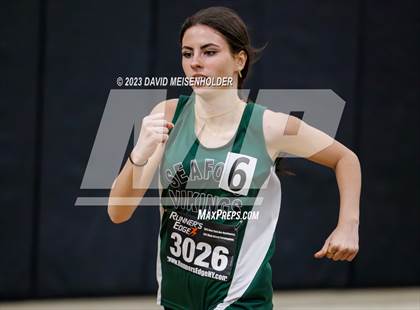 Thumbnail 2 in Section 8 Winter Meet (Saint Anthony's) photogallery.