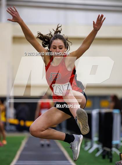 Thumbnail 2 in Section 8 Winter Meet (Saint Anthony's) photogallery.