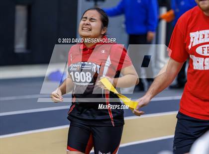Thumbnail 1 in Section 8 Winter Meet (Saint Anthony's) photogallery.