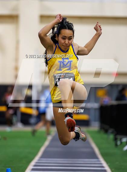 Thumbnail 1 in Section 8 Winter Meet (Saint Anthony's) photogallery.