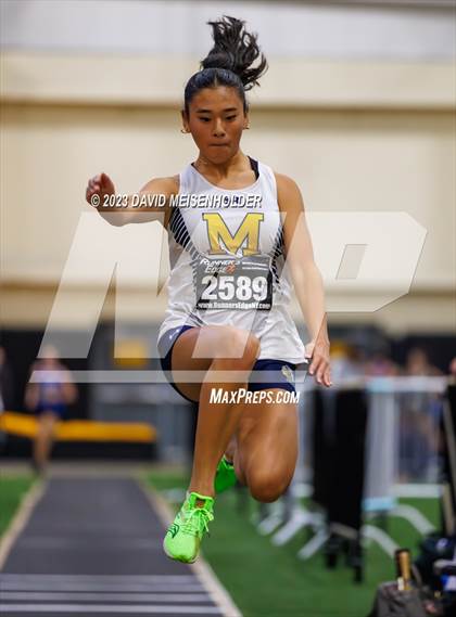 Thumbnail 1 in Section 8 Winter Meet (Saint Anthony's) photogallery.