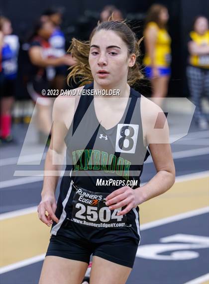 Thumbnail 3 in Section 8 Winter Meet (Saint Anthony's) photogallery.