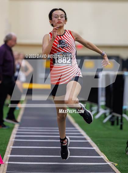 Thumbnail 2 in Section 8 Winter Meet (Saint Anthony's) photogallery.