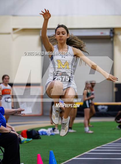 Thumbnail 3 in Section 8 Winter Meet (Saint Anthony's) photogallery.