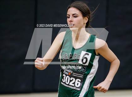 Thumbnail 3 in Section 8 Winter Meet (Saint Anthony's) photogallery.