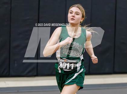 Thumbnail 2 in Section 8 Winter Meet (Saint Anthony's) photogallery.