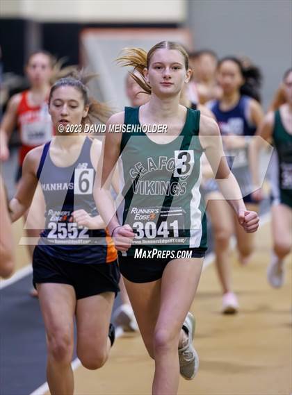 Thumbnail 2 in Section 8 Winter Meet (Saint Anthony's) photogallery.