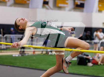 Thumbnail 3 in Section 8 Winter Meet (Saint Anthony's) photogallery.