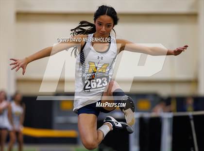 Thumbnail 2 in Section 8 Winter Meet (Saint Anthony's) photogallery.