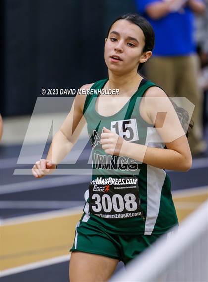 Thumbnail 2 in Section 8 Winter Meet (Saint Anthony's) photogallery.