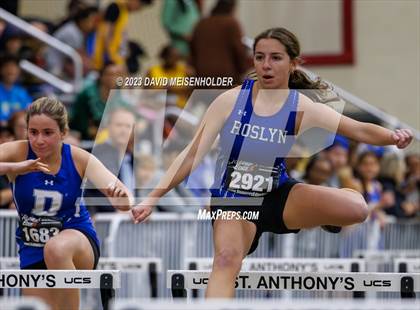 Thumbnail 3 in Section 8 Winter Meet (Saint Anthony's) photogallery.