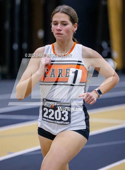 Thumbnail 3 in Section 8 Winter Meet (Saint Anthony's) photogallery.