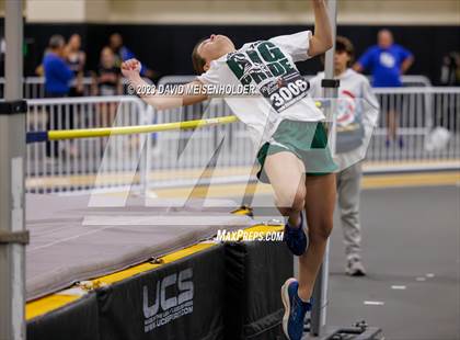 Thumbnail 2 in Section 8 Winter Meet (Saint Anthony's) photogallery.