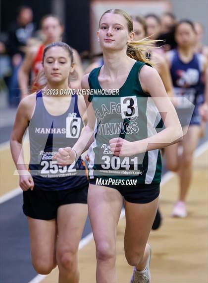 Thumbnail 3 in Section 8 Winter Meet (Saint Anthony's) photogallery.