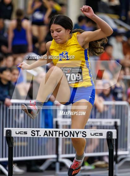 Thumbnail 2 in Section 8 Winter Meet (Saint Anthony's) photogallery.