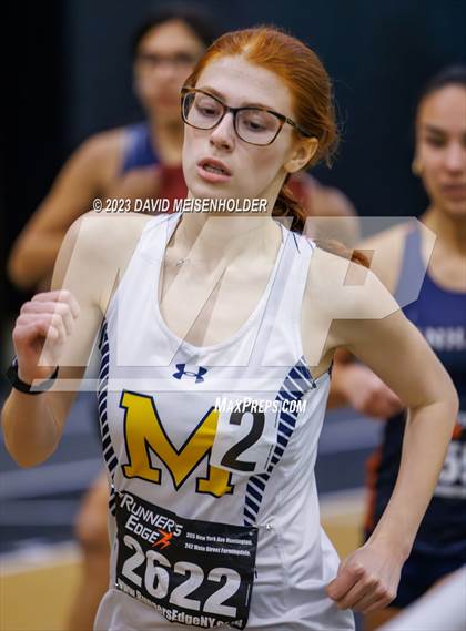 Thumbnail 3 in Section 8 Winter Meet (Saint Anthony's) photogallery.
