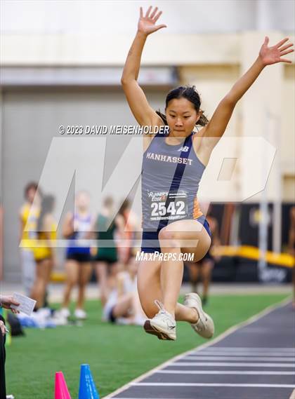 Thumbnail 2 in Section 8 Winter Meet (Saint Anthony's) photogallery.
