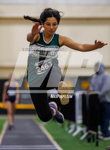 Thumbnail 2 in Section 8 Winter Meet (Saint Anthony's) photogallery.