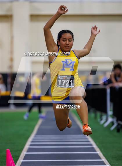 Thumbnail 3 in Section 8 Winter Meet (Saint Anthony's) photogallery.