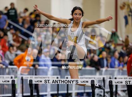 Thumbnail 2 in Section 8 Winter Meet (Saint Anthony's) photogallery.